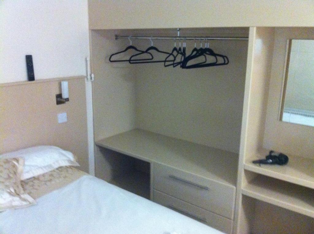 Hotel The Carpenter'S Arms Cambridge  Zimmer foto