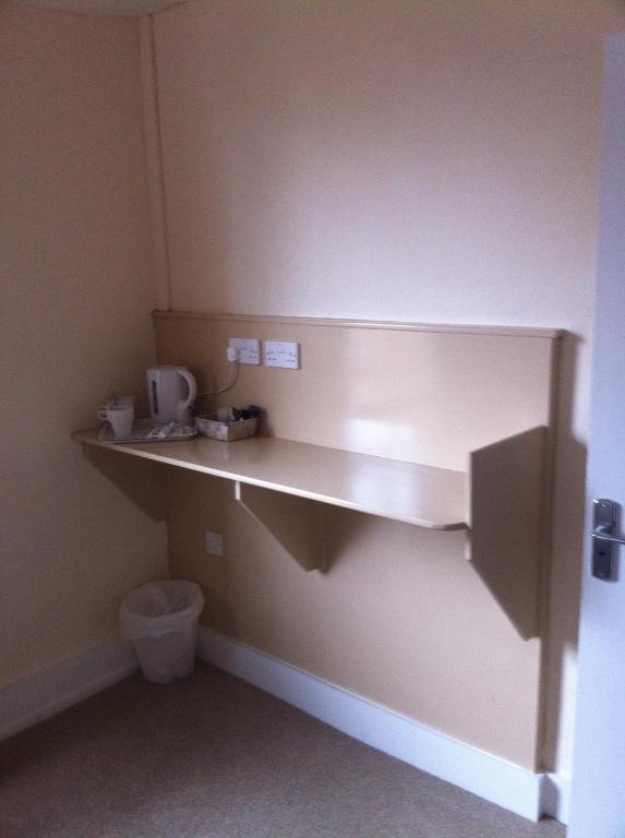 Hotel The Carpenter'S Arms Cambridge  Zimmer foto